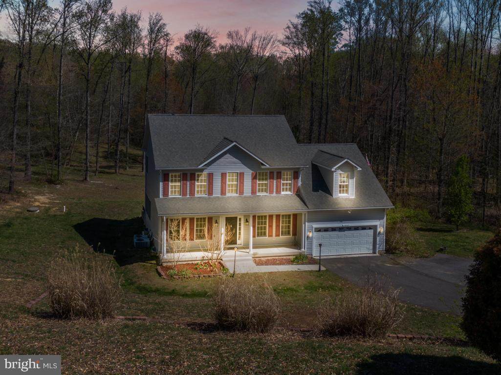 3547 White Hall Road - Photo 1 3547 White Hall Road - Photo 1