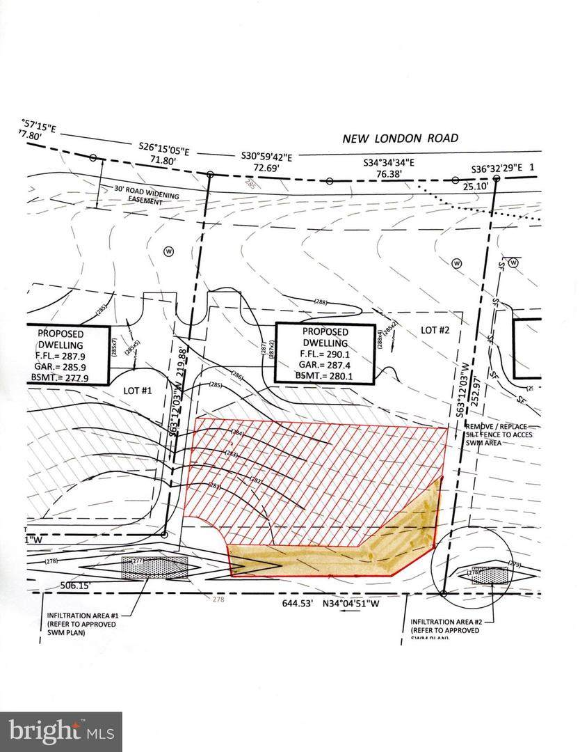 Lot #2 Little Egypt Road - Photo 1