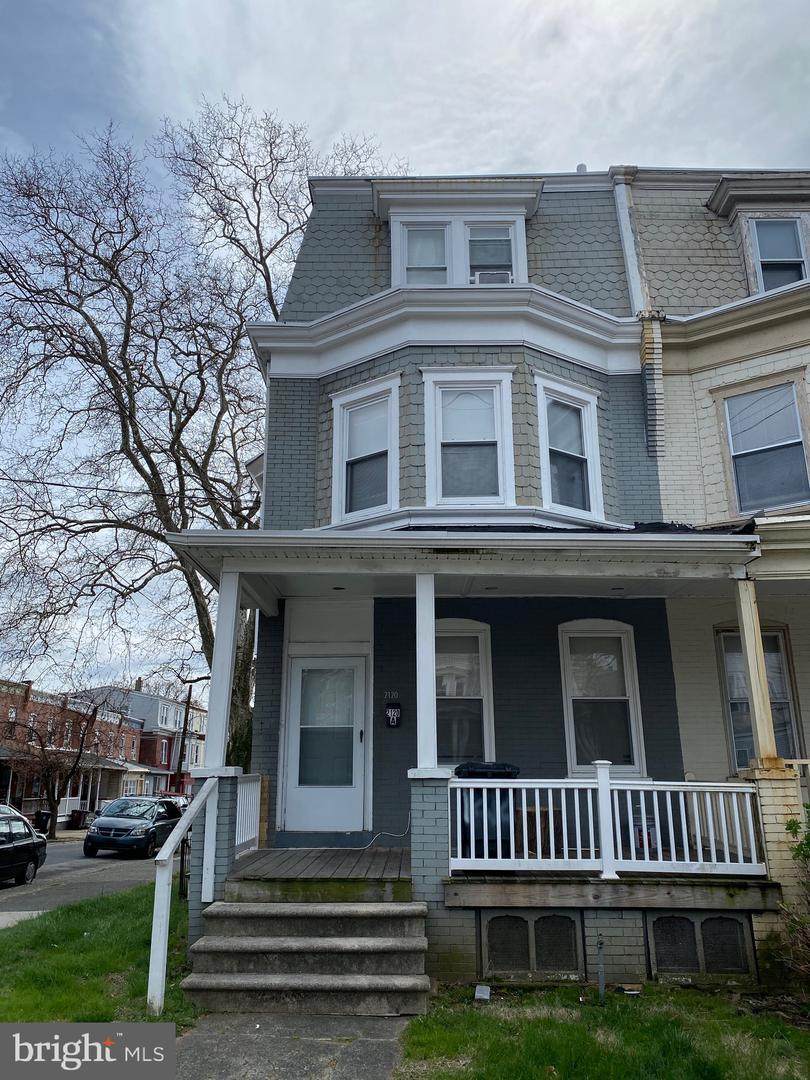 2120 Washington Street - Photo 1 2120 Washington Street - Photo 1