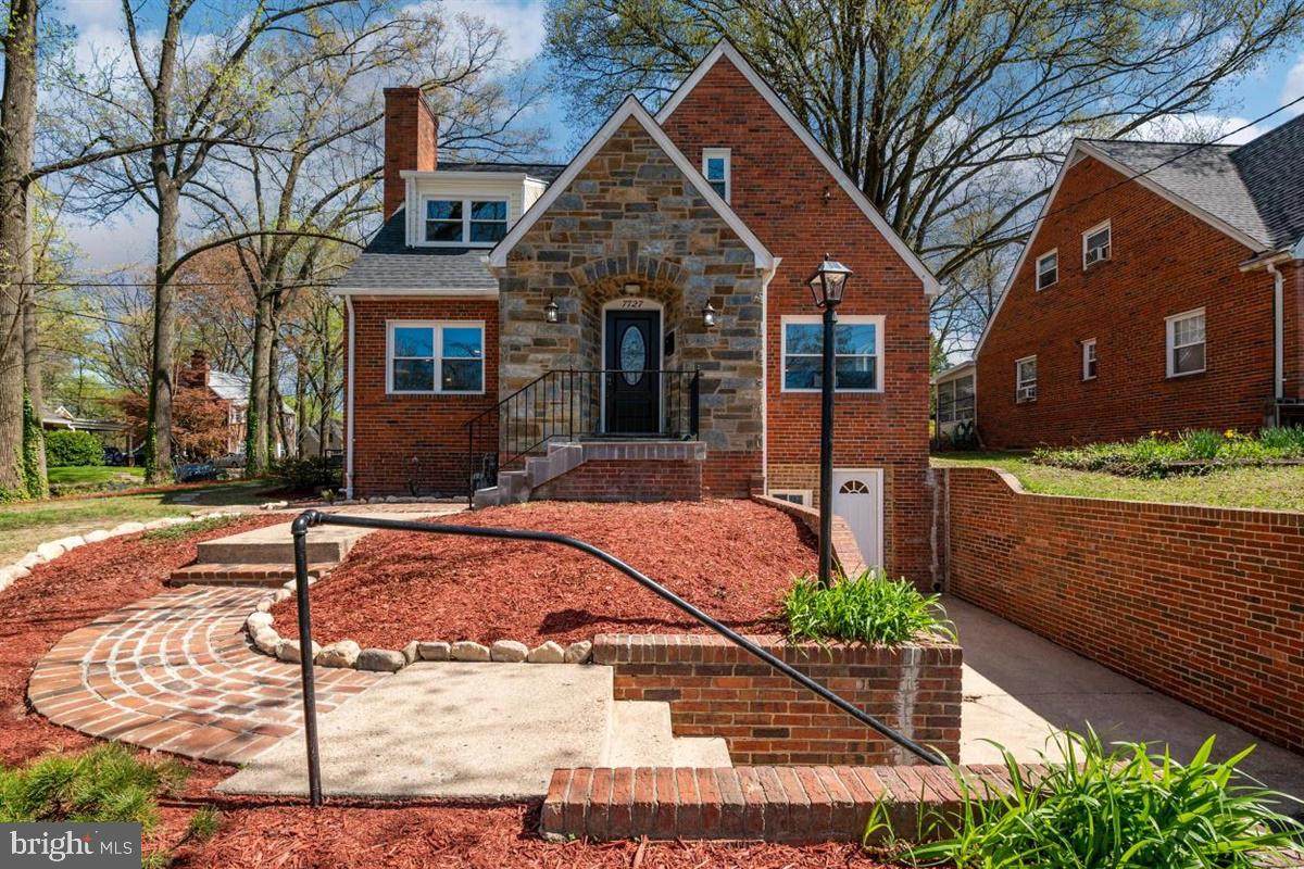 7727 Carroll Avenue - Photo 1