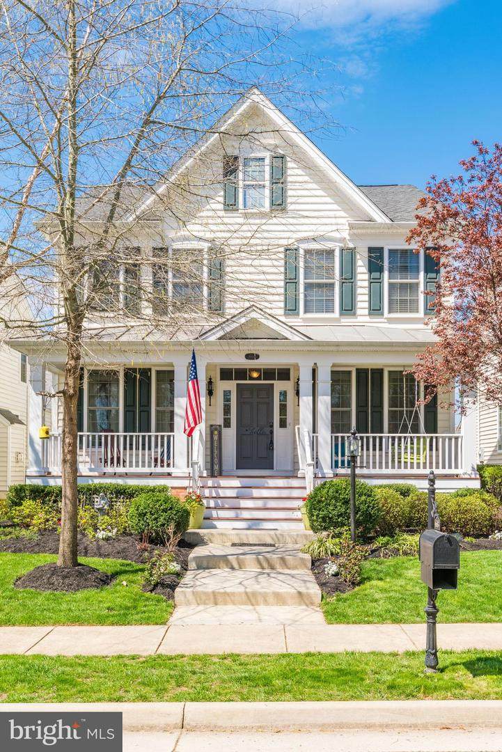 4688 Allens Mill Boulevard - Photo 1 4688 Allens Mill Boulevard - Photo 1