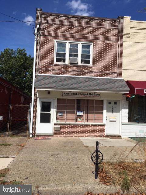327 Haddon Avenue - Photo 1