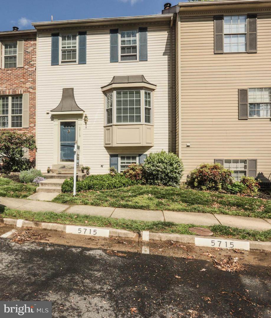 5715 Burke Towne Court - Photo 1 5715 Burke Towne Court - Photo 1