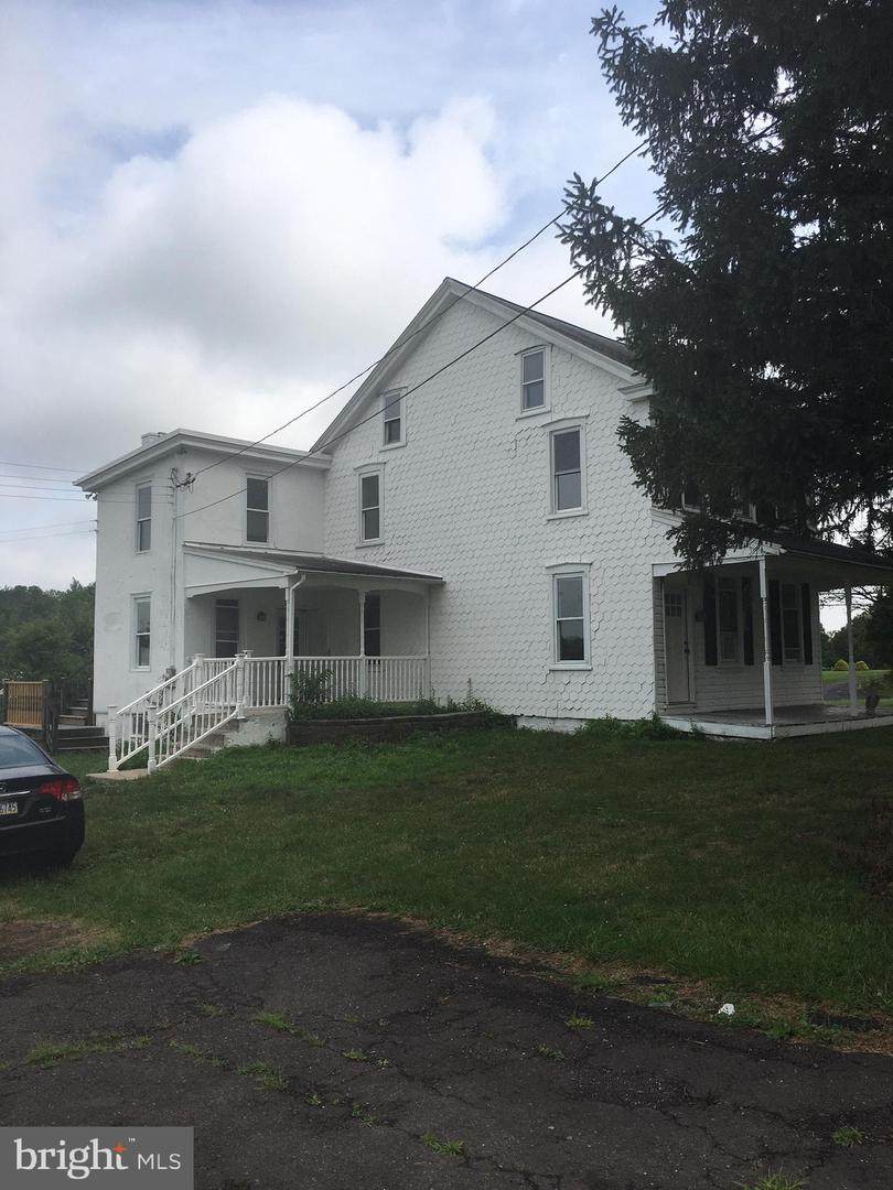 921 Haldeman Road - Photo 1