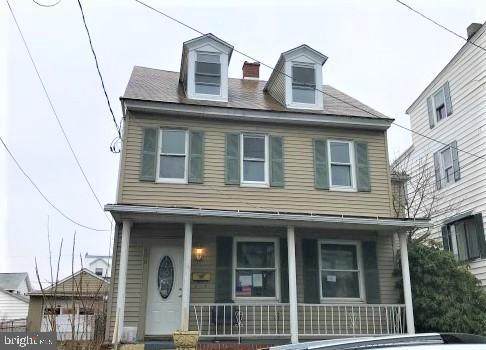 606 2ND Street - Photo 1