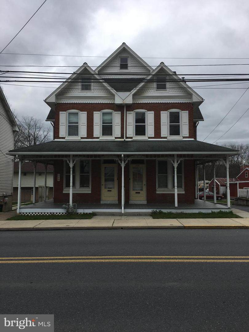 326 and 328 Main Street - Photo 1 326 and 328 Main Street - Photo 1