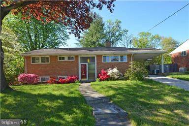 5933 Rossmore Drive - Photo 1 5933 Rossmore Drive - Photo 1