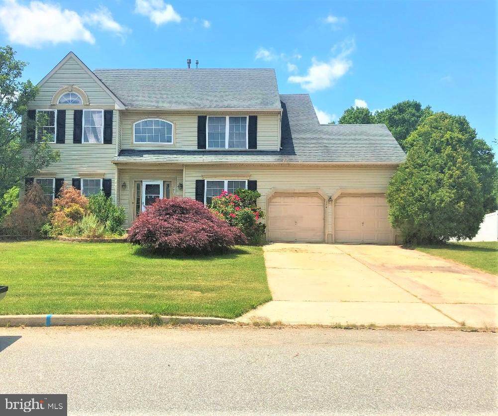 354 New Castle Lane - Photo 1