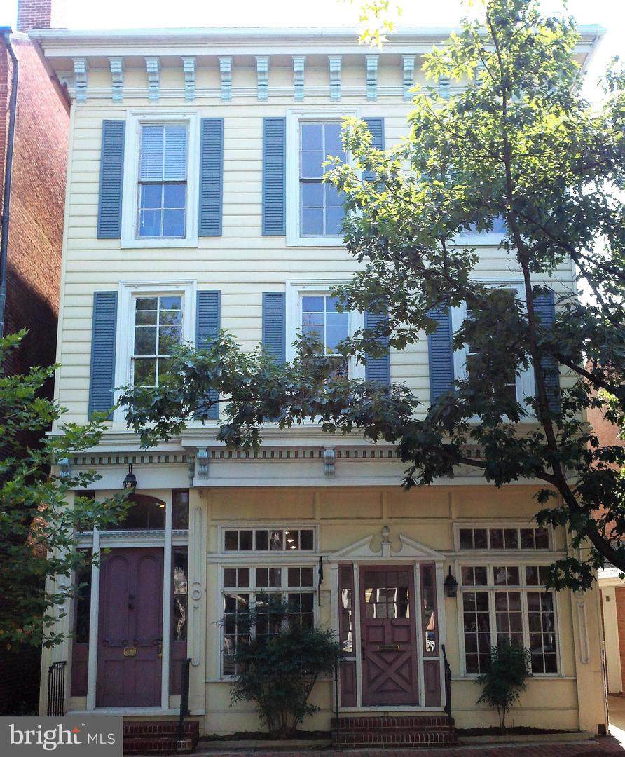 110 Washington Street - Photo 1