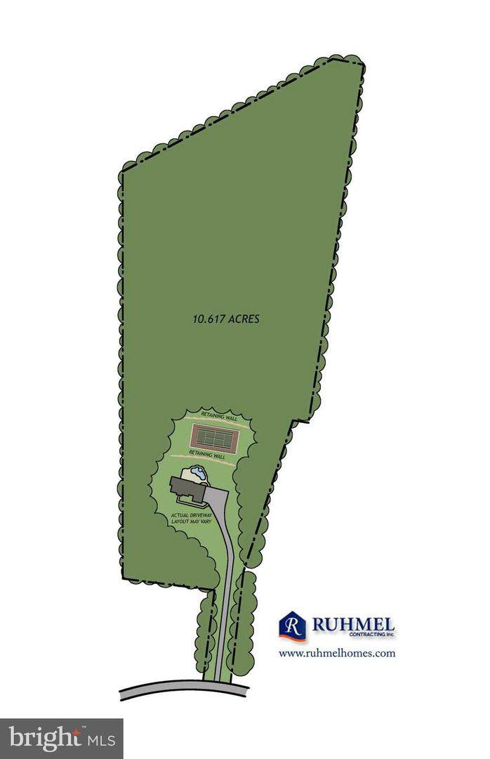 5795 Blue Church Road - Photo 1