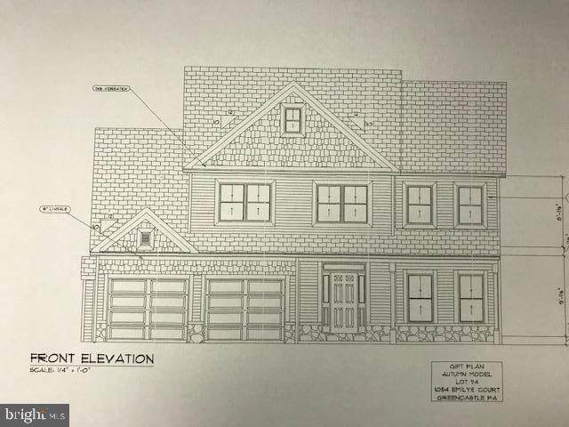 1054 Emilys Court - Photo 1