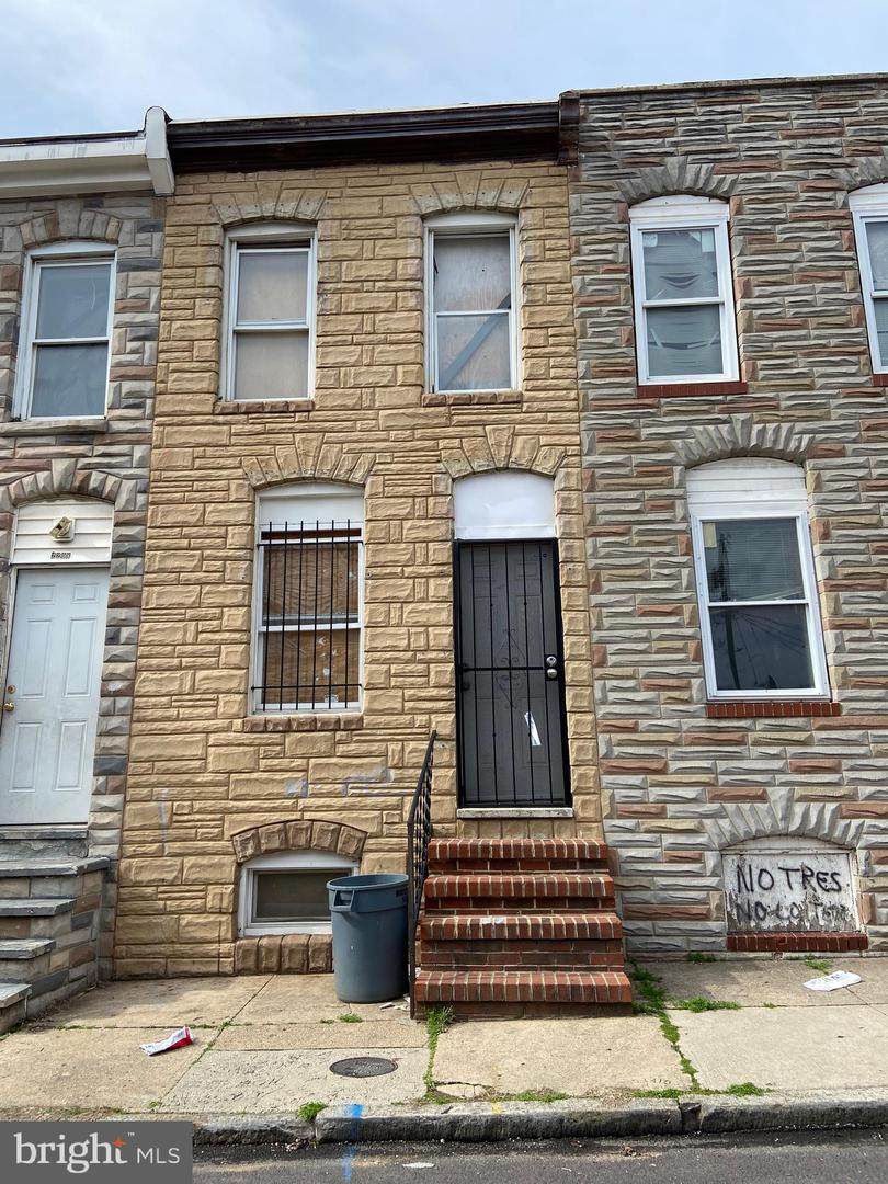 2206 Christian Street - Photo 1
