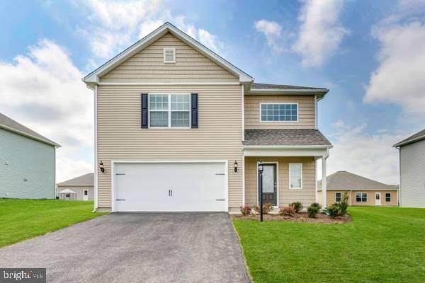 TBD Lot 192 Brookwood Drive - Photo 1 TBD Lot 192 Brookwood Drive - Photo 1
