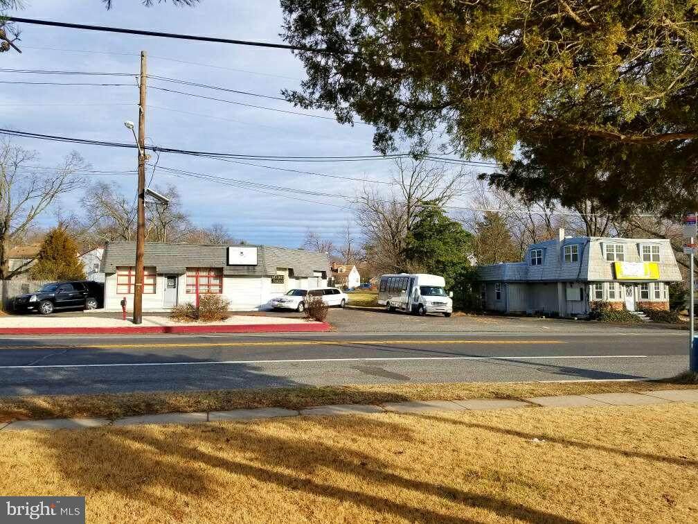 1235 Black Horse Pike - Photo 1