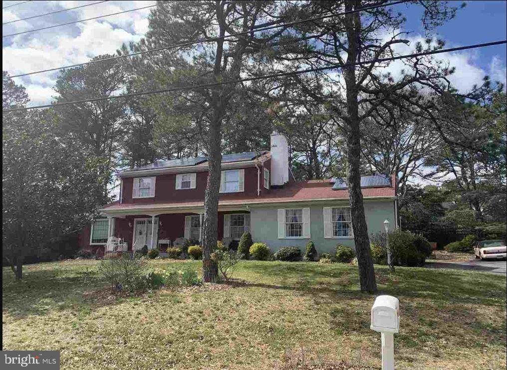 303 Burning Tree Boulevard - Photo 1