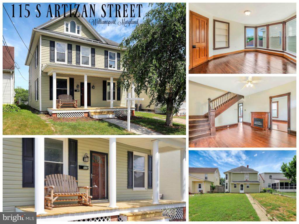 115 Artizan Street - Photo 1