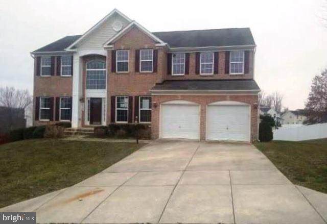 10105 Glen Way - Photo 1