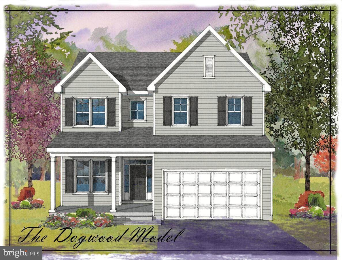 04 Abingdon Circle - Photo 1