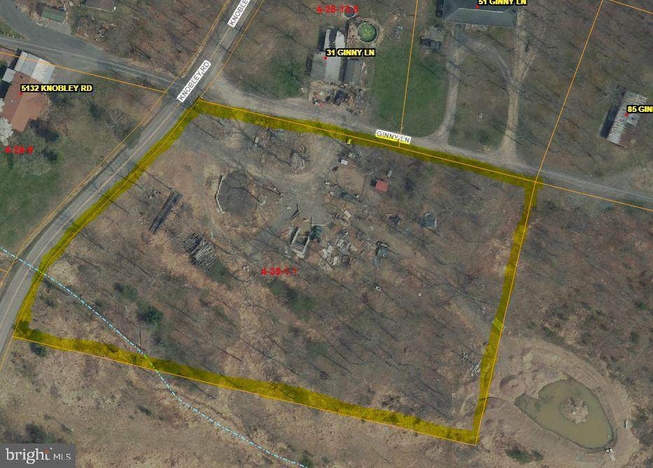 Knobley Rd/Ginny Ln - Photo 1 Knobley Rd/Ginny Ln - Photo 1