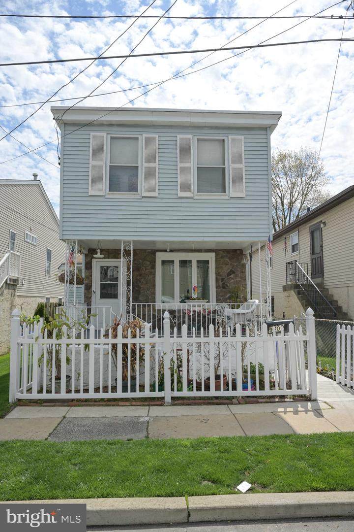 9309 State Road - Photo 1