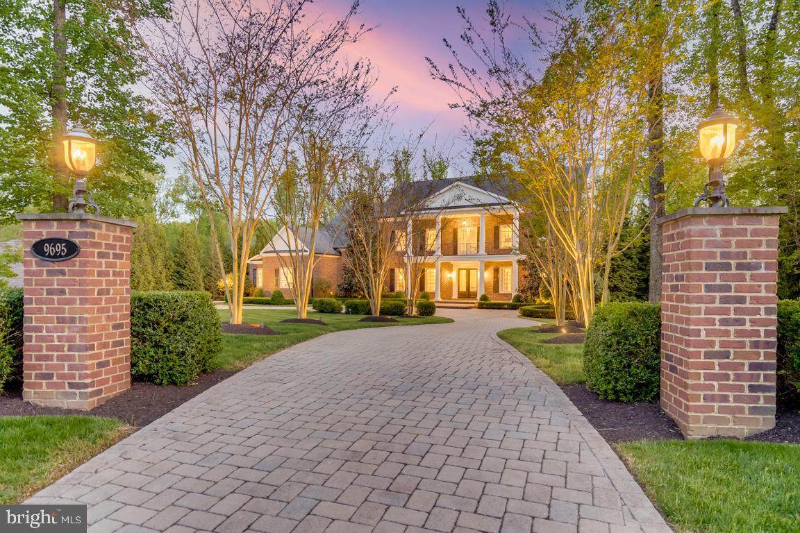 9695 Mill Ridge Lane - Photo 1