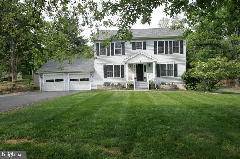 346 Ridge Road - Photo 1 346 Ridge Road - Photo 1