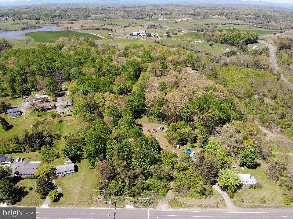 0 Richmond/Rixeyville Rd. - Photo 1 0 Richmond/Rixeyville Rd. - Photo 1