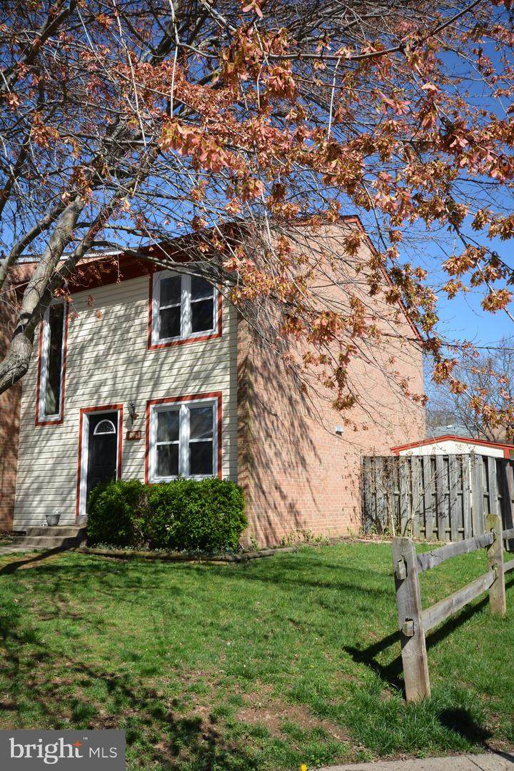 123 Stratford Place - Photo 1