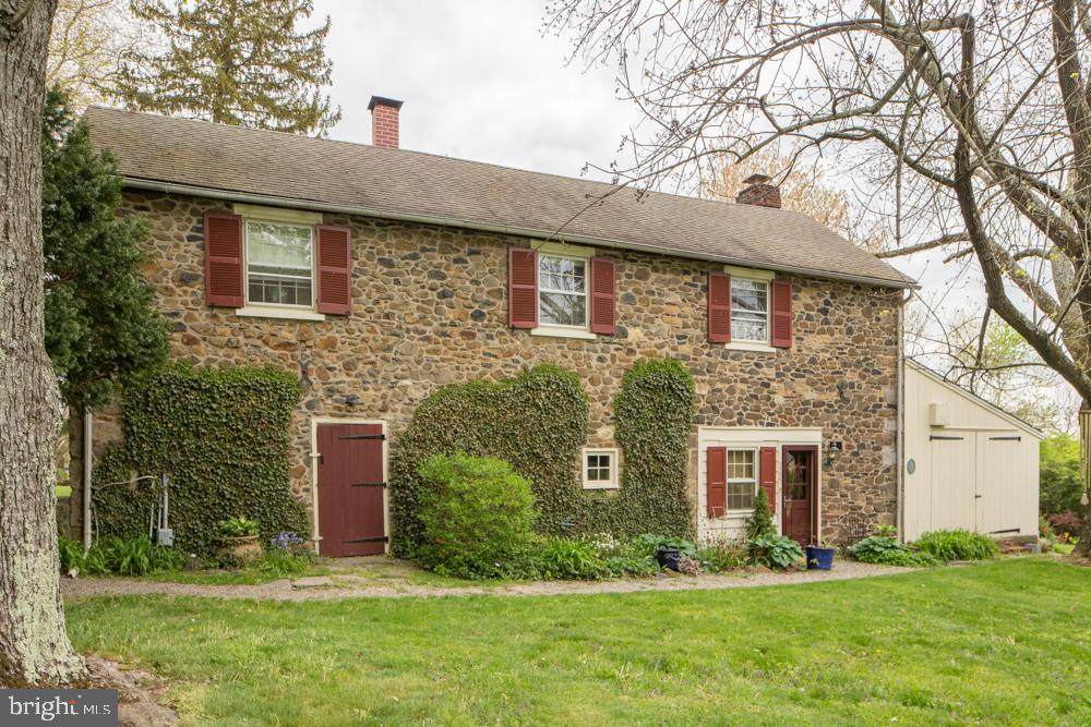 5736 Stoney Hill Road - Photo 1