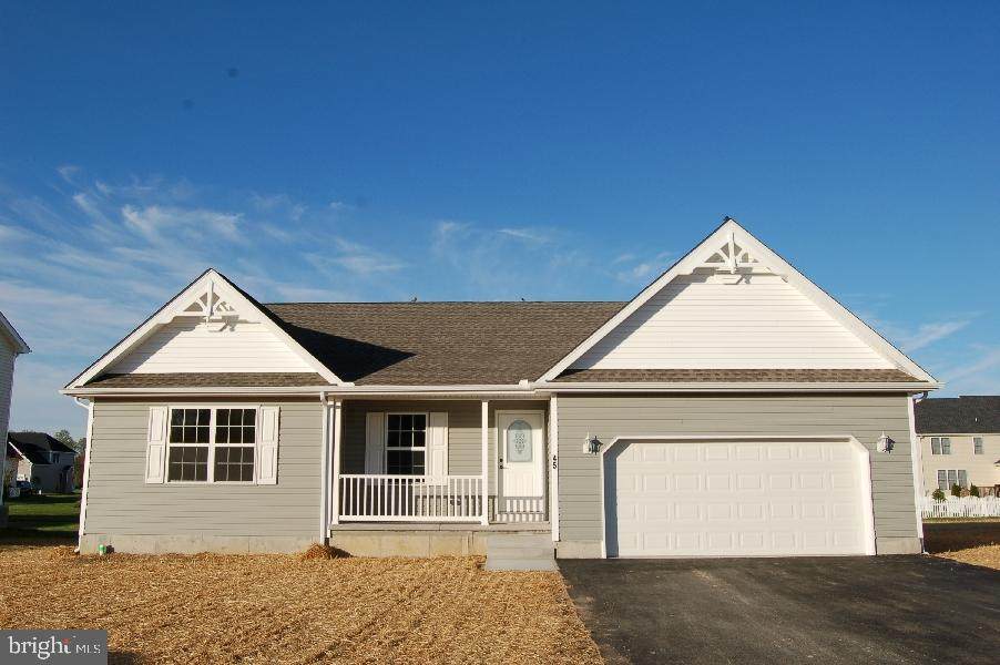 7631 Hollyberry - Photo 1 7631 Hollyberry - Photo 1