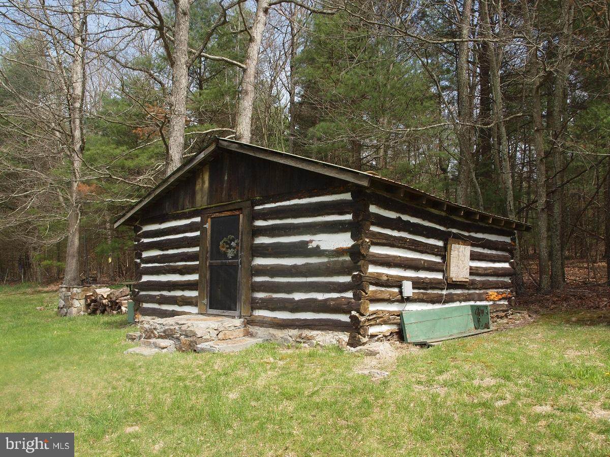 184 Skiles Pitsenbarger Road - Photo 1