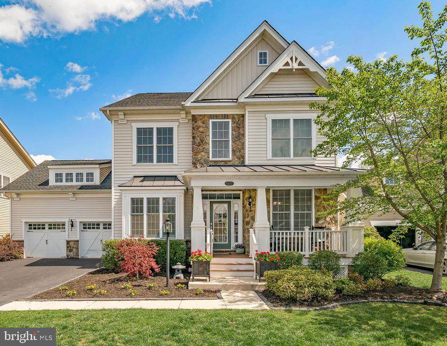 24242 Crabtree Court - Photo 1 24242 Crabtree Court - Photo 1