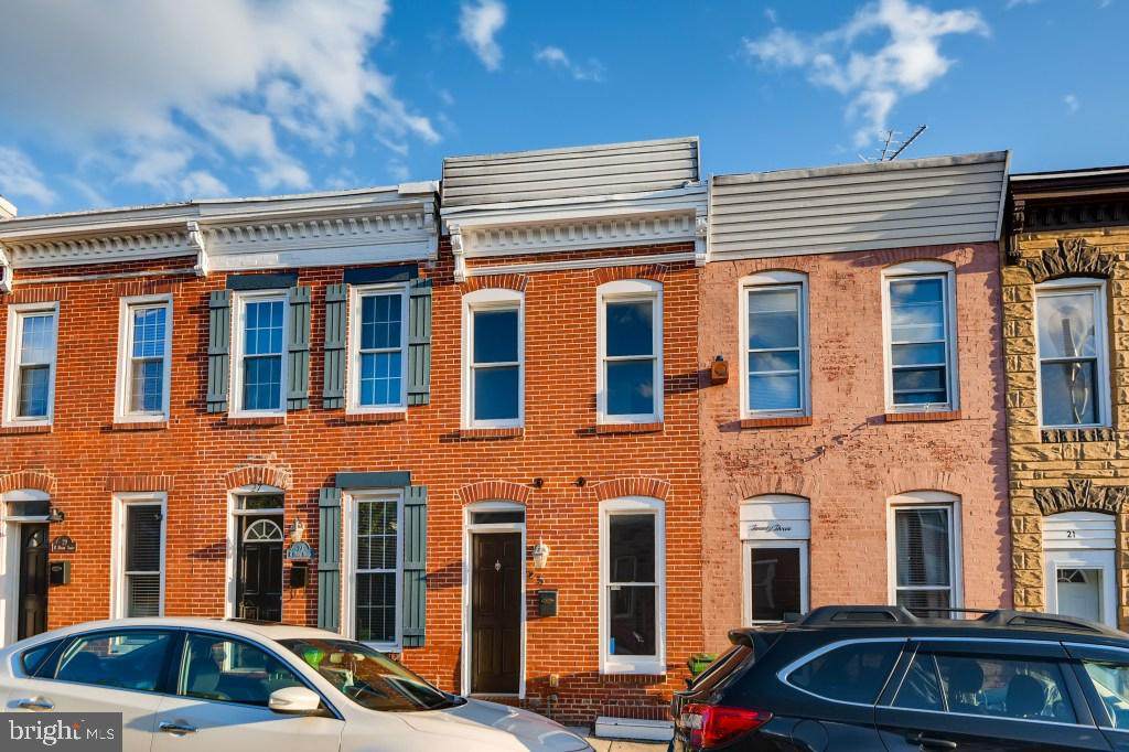 25 Heath Street - Photo 1