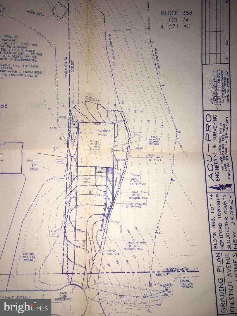 990 Chestnut Avenue - Photo 1