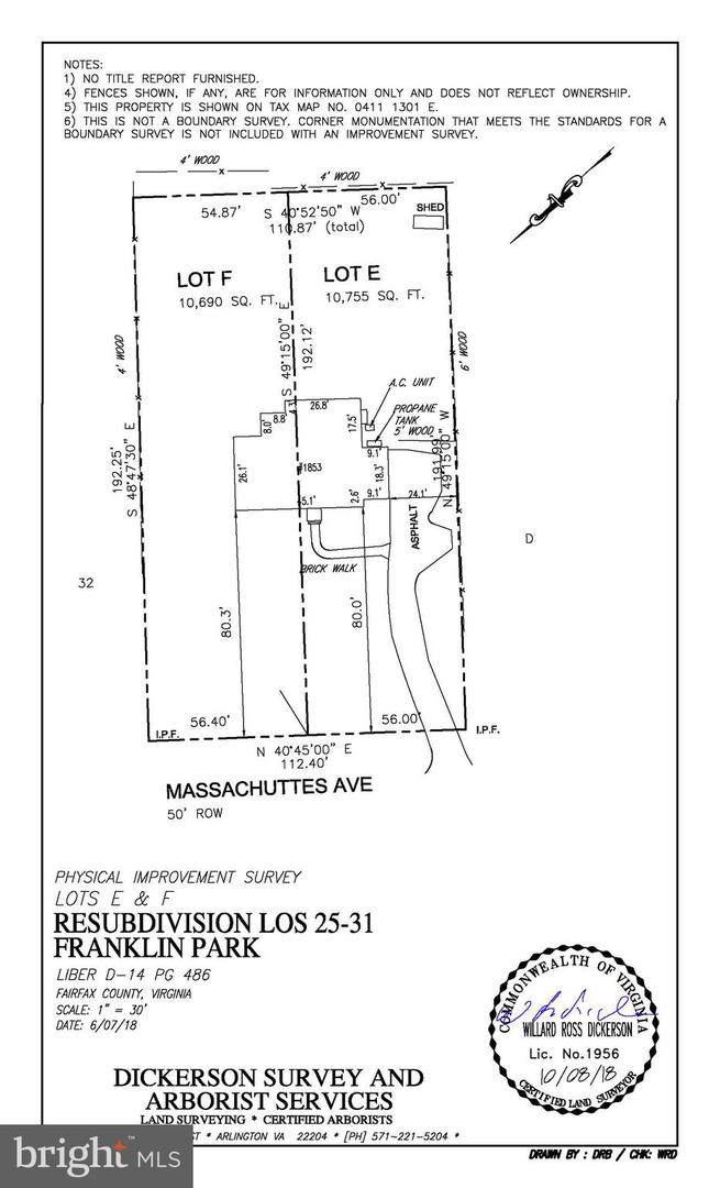 1851 Massachusetts Ave - Photo 1 1851 Massachusetts Ave - Photo 1