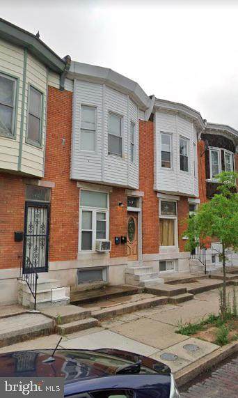 407 Newkirk Street - Photo 1