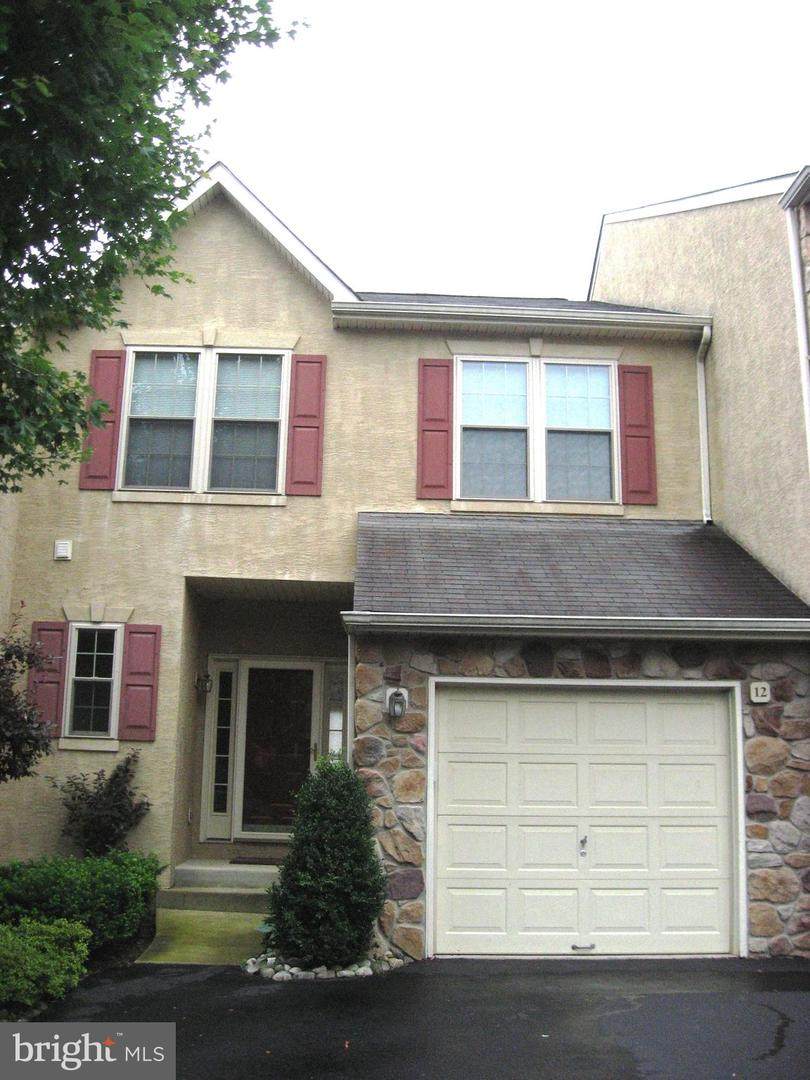 12 Dunkirk Court - Photo 1