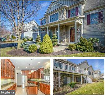 13042 Hawkins Circle - Photo 1