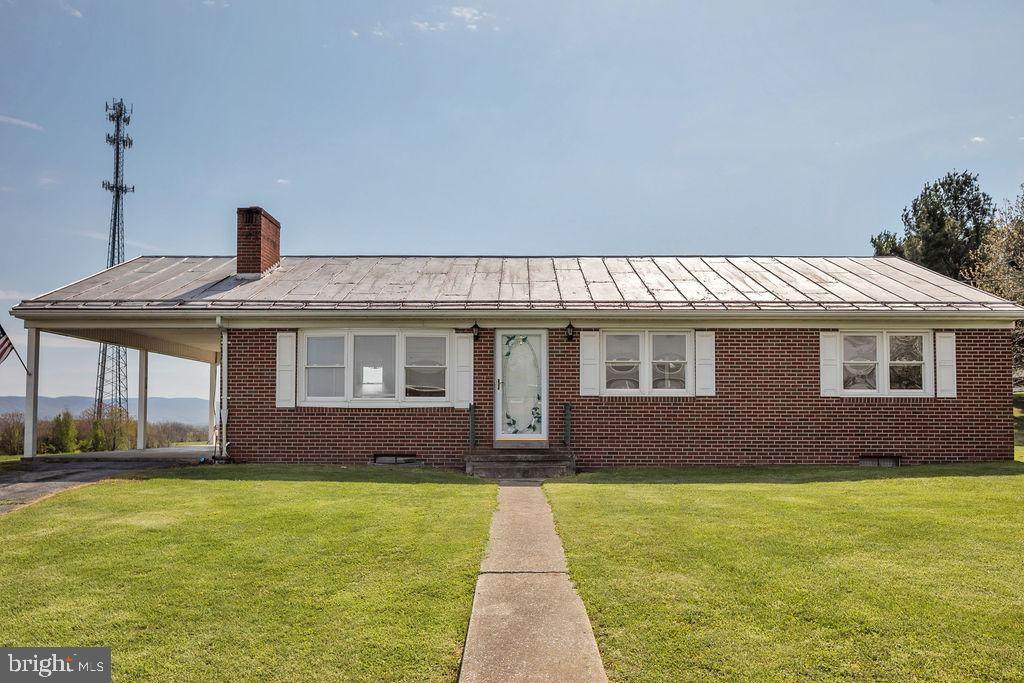 1199 Mount Olive Road - Photo 1 1199 Mount Olive Road - Photo 1