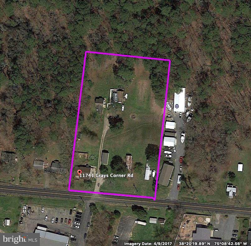 11741 Grays Corner Highway - Photo 1