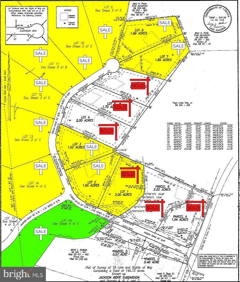 0 Gibson - Photo 1 0 Gibson - Photo 1