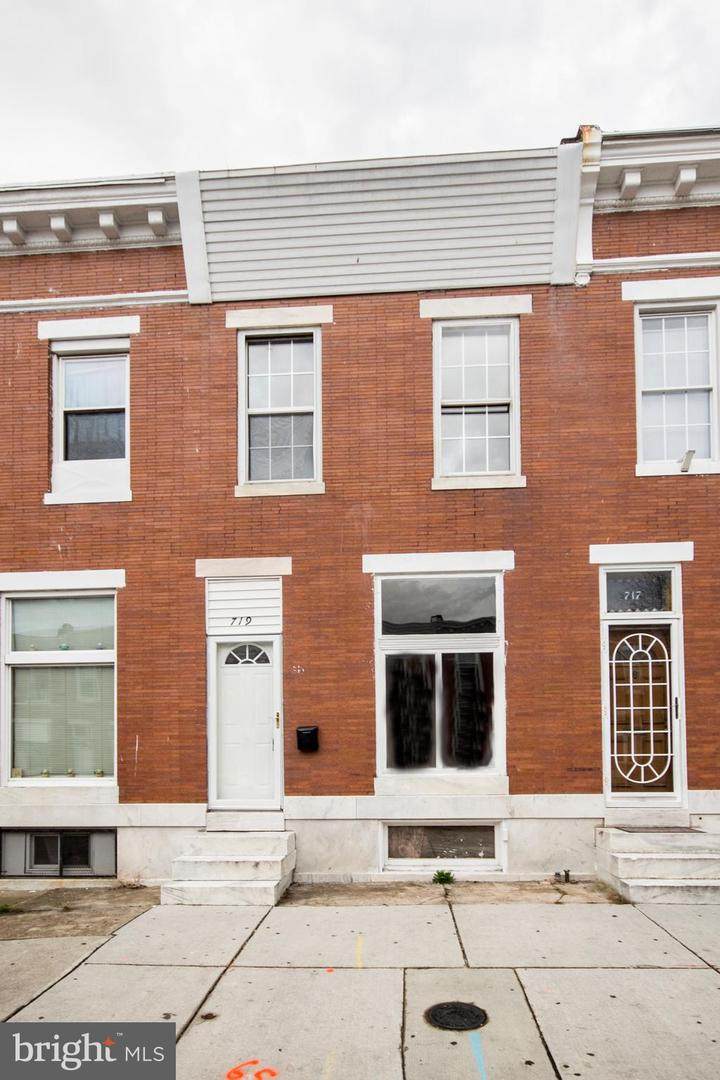 719 Linwood Avenue - Photo 1