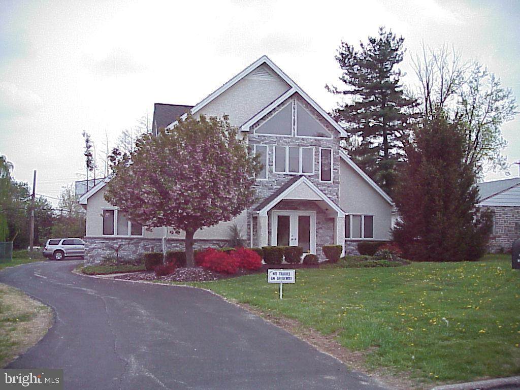 133 Ivy Lane - Photo 1