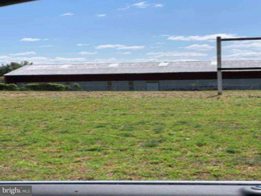Lot 1 James Madison Hwy - Photo 1