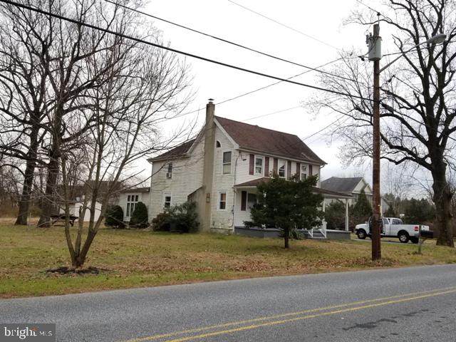 1604 Perkins Lane - Photo 1