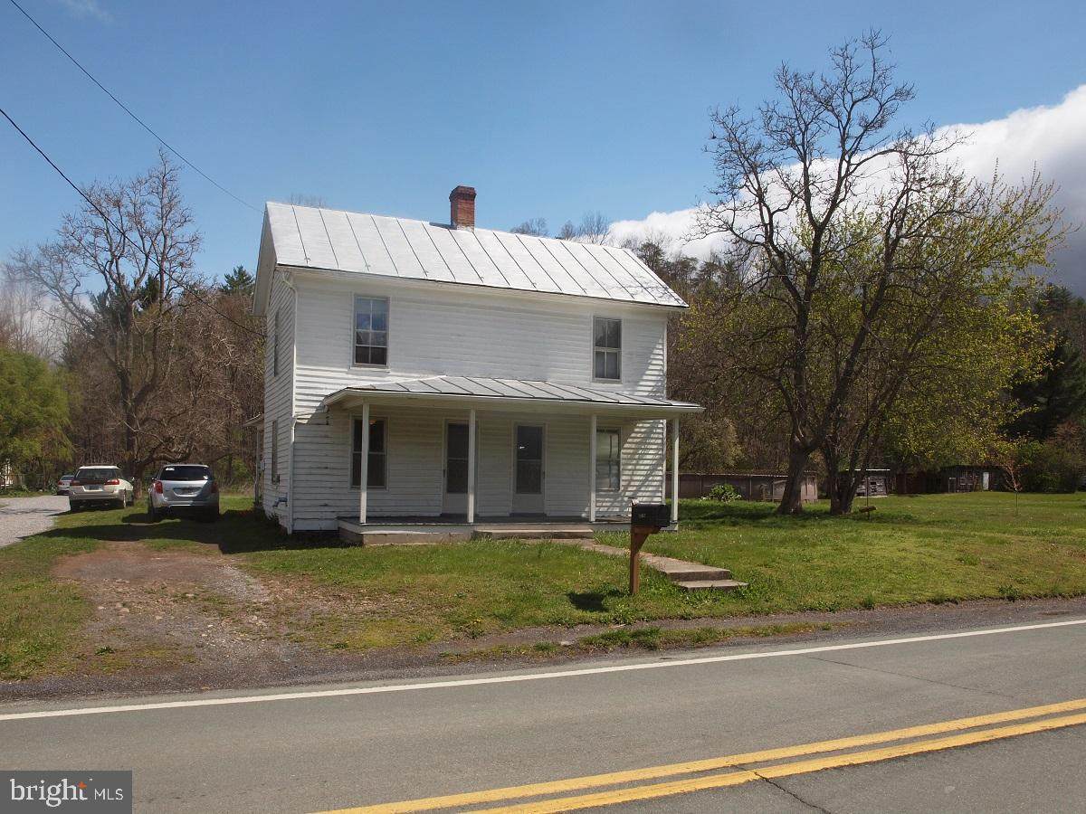 11957 Blue Gray Trail - Photo 1