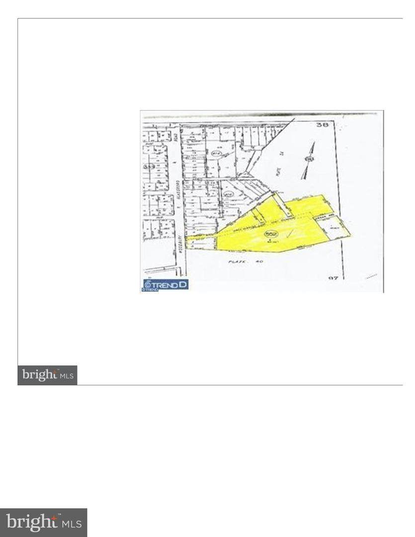 0 Glassboro Road - Photo 1