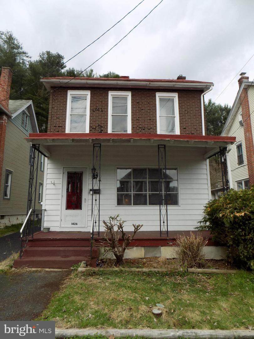 1426 Friedensburg Road - Photo 1