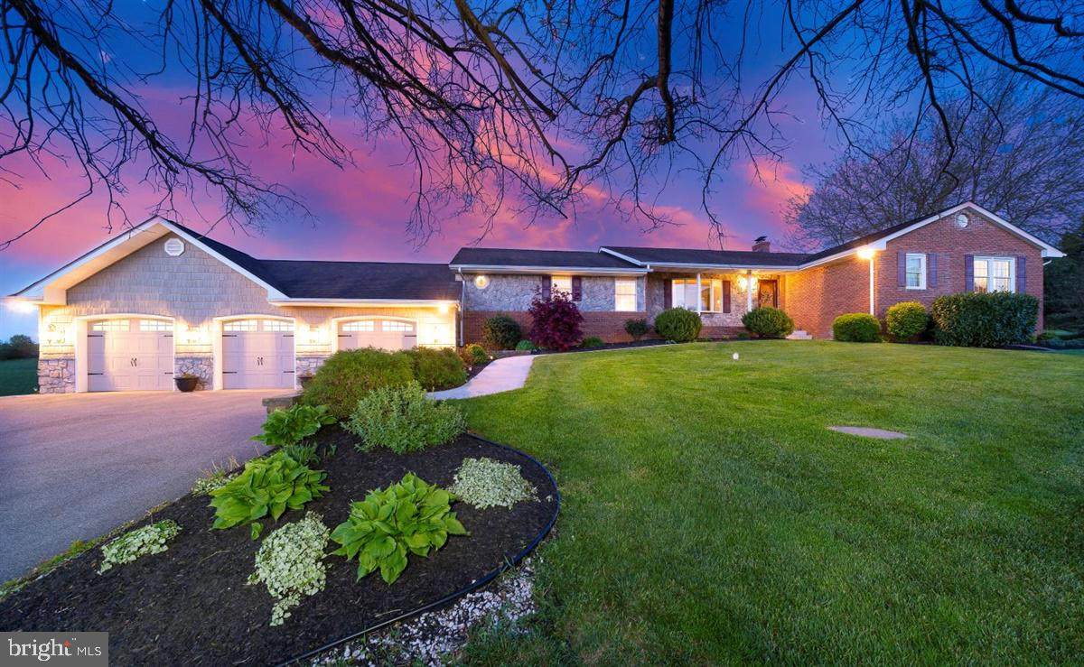 2530 Uniontown Road - Photo 1