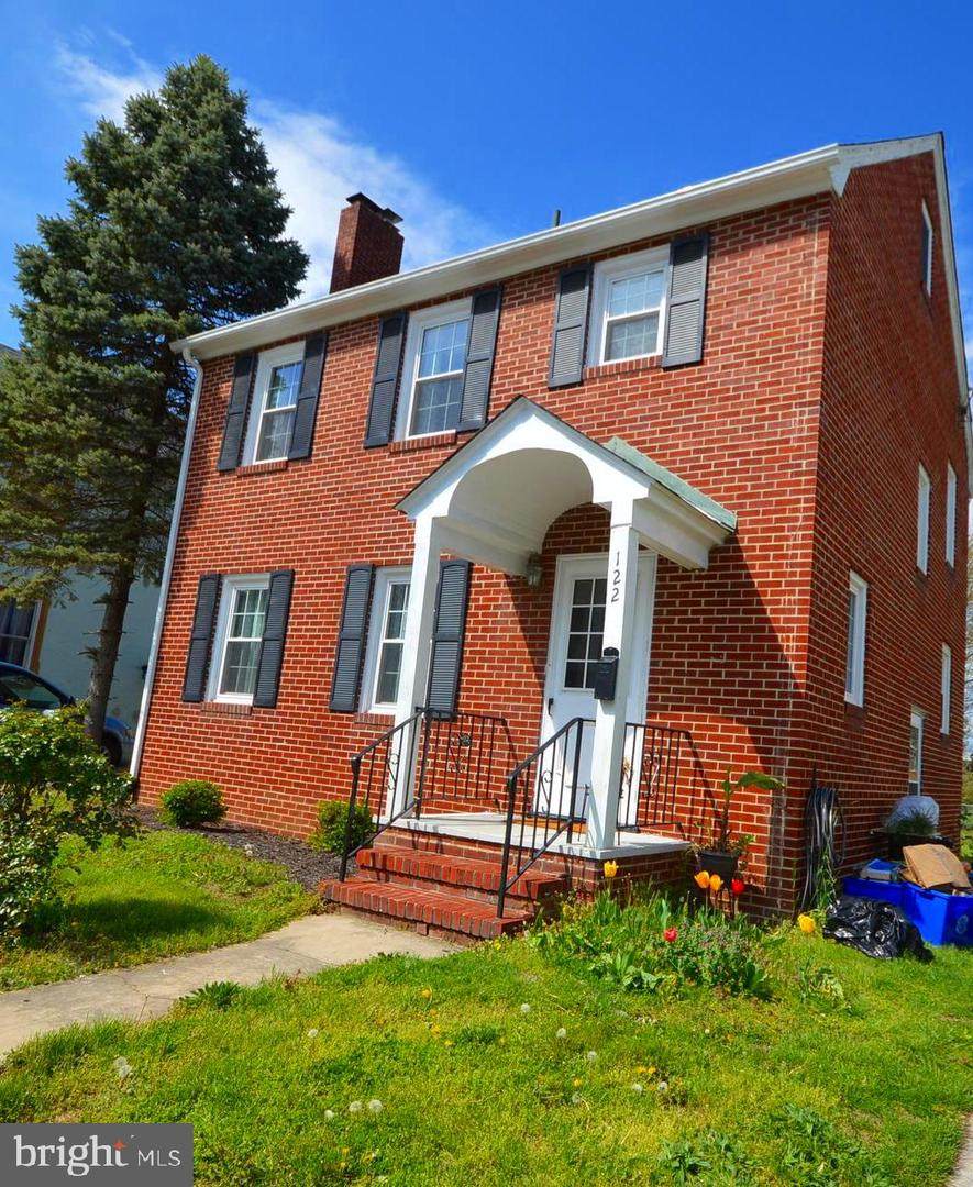 122 Morningside Drive - Photo 1